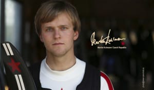 SansRival - Pro Team Waterski - Martin Kolmann - Video