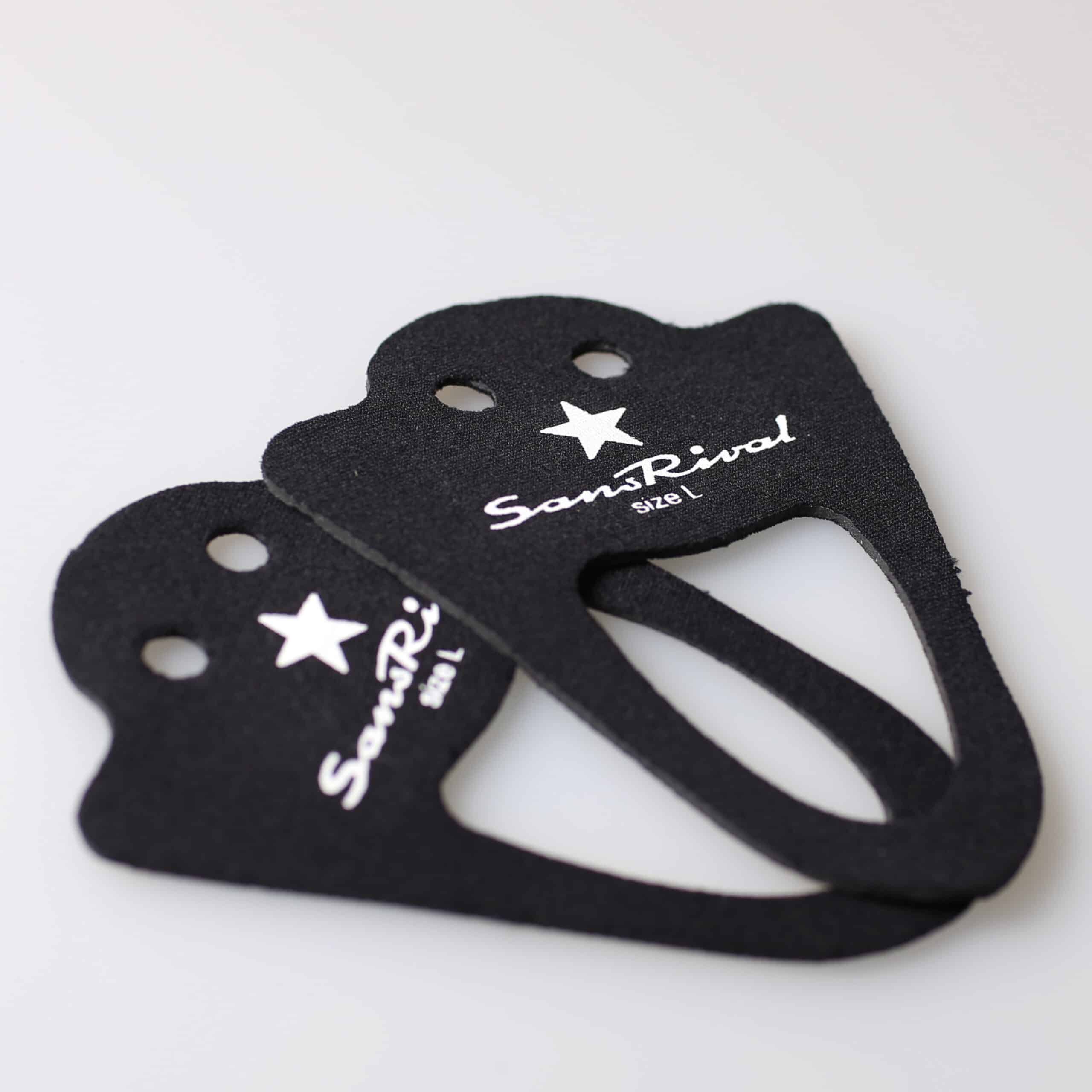 water ski palm protectors