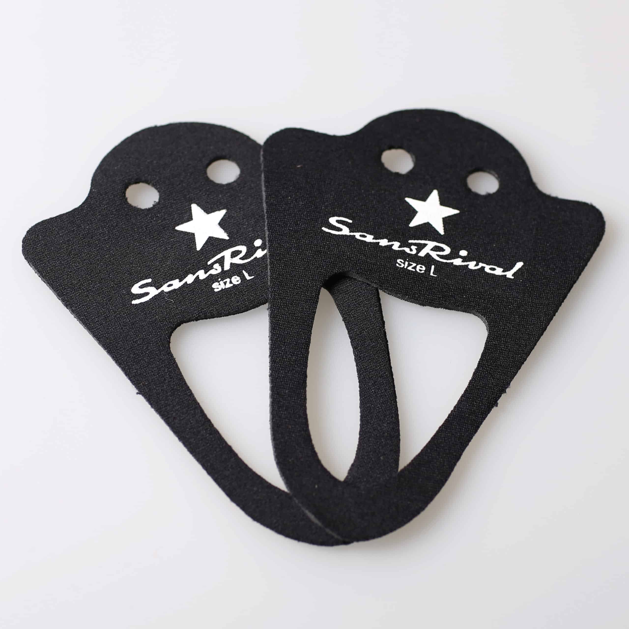 water ski palm protectors