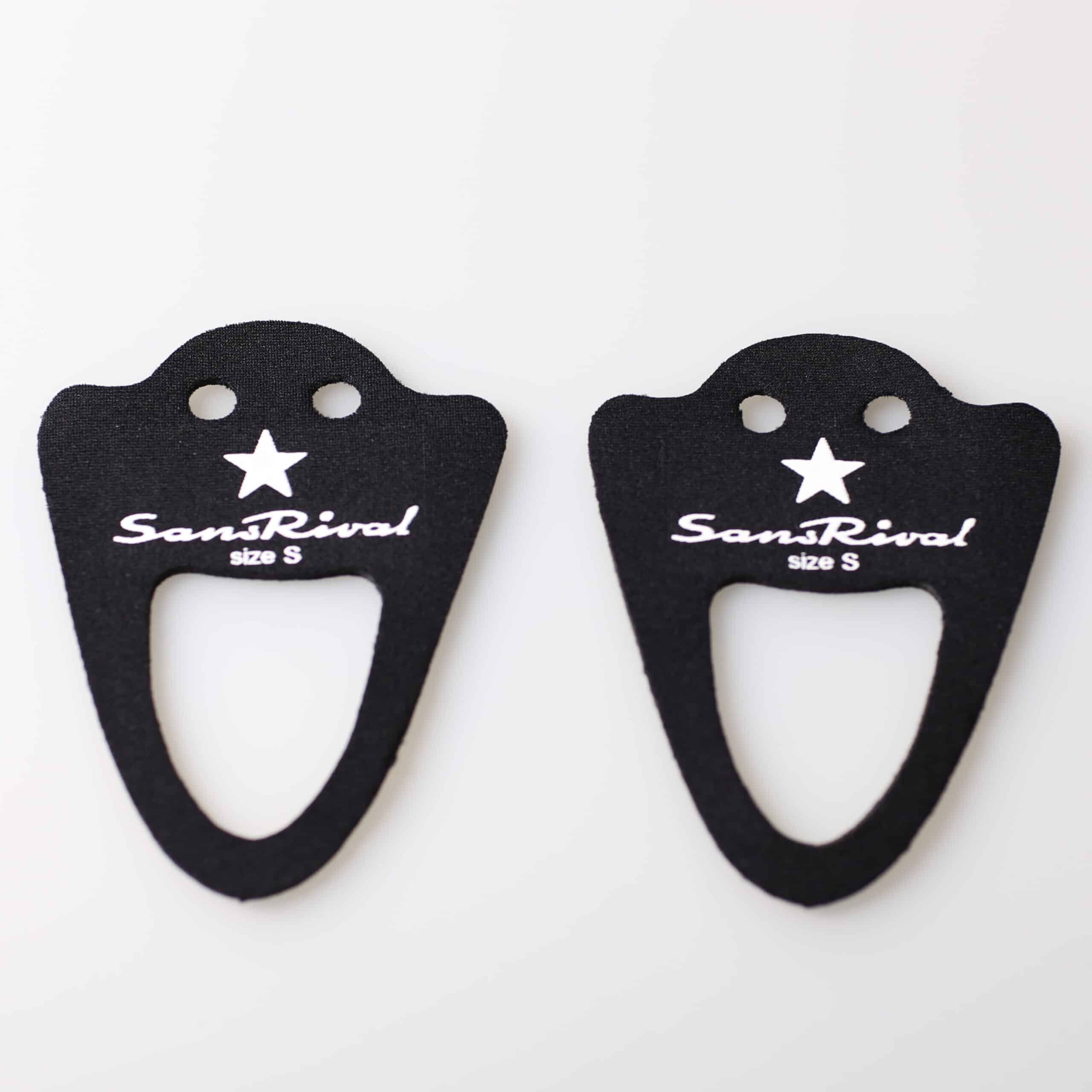 water ski palm protectors